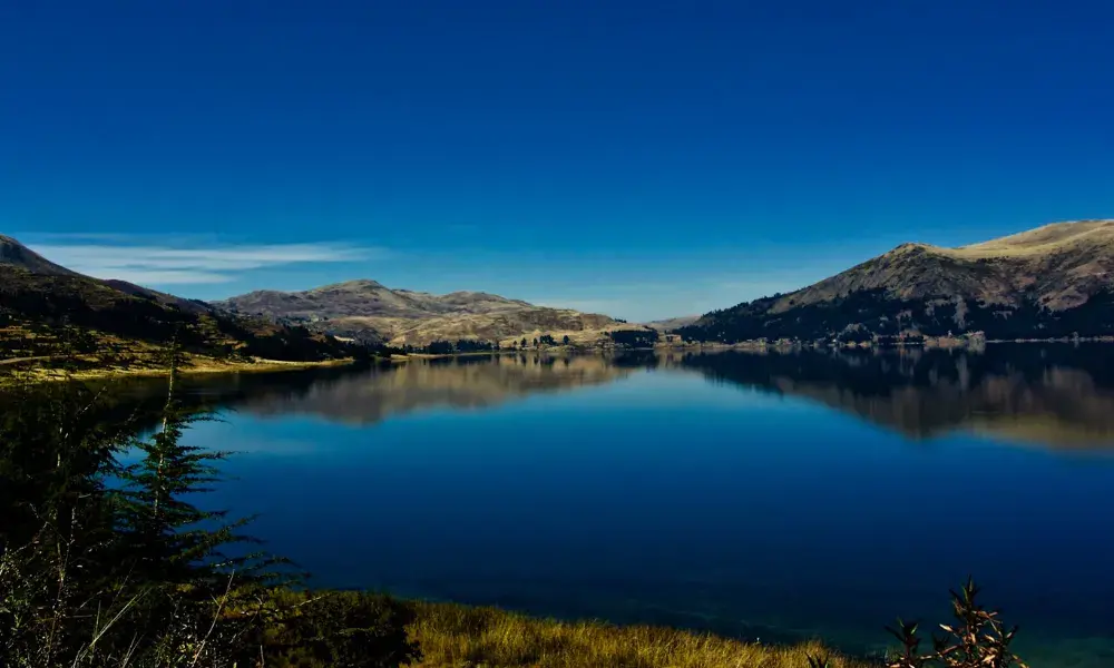 Excursión 4 Lagunas