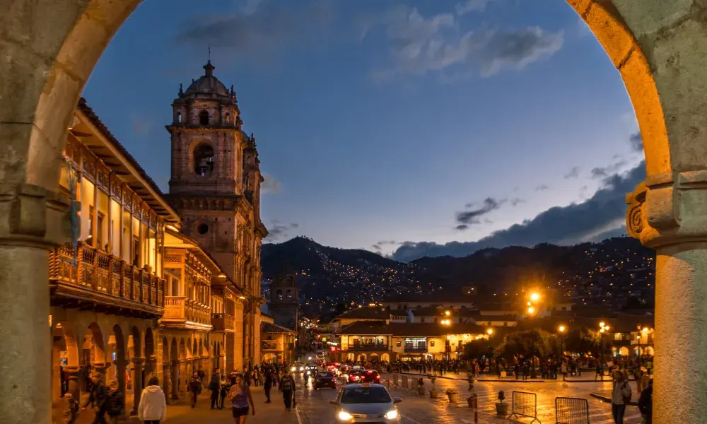 cusco 2