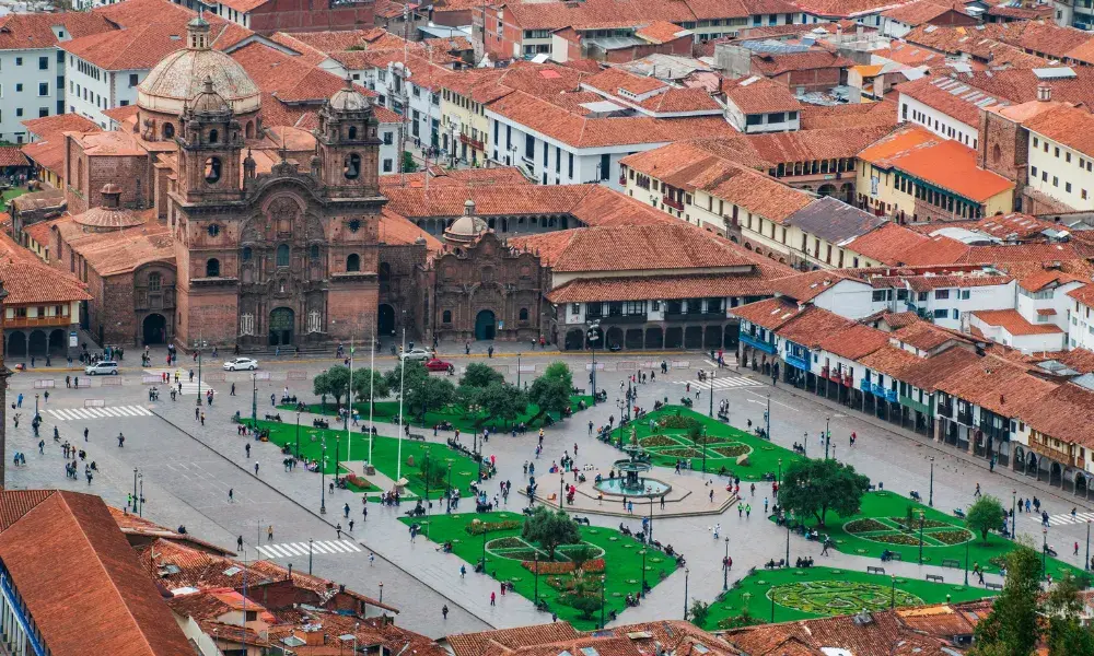 cusco 4
