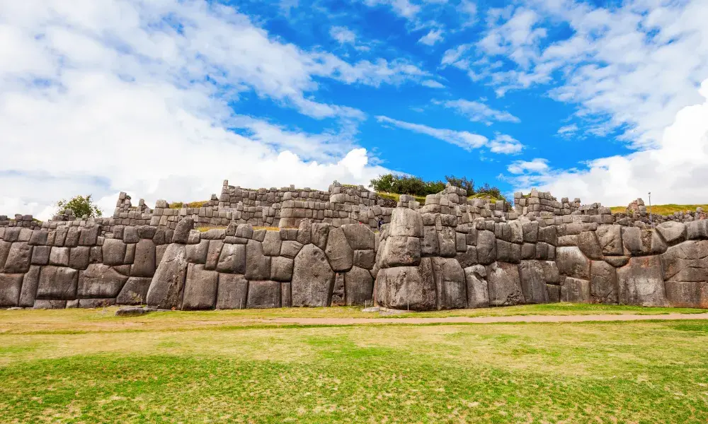 cusco sacsayhuman