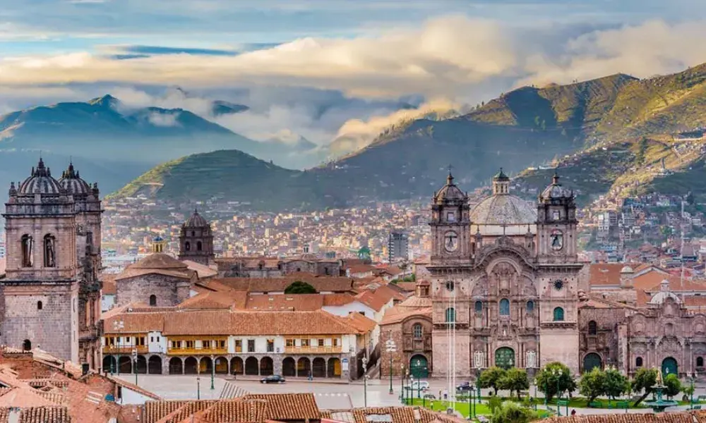 cusco
