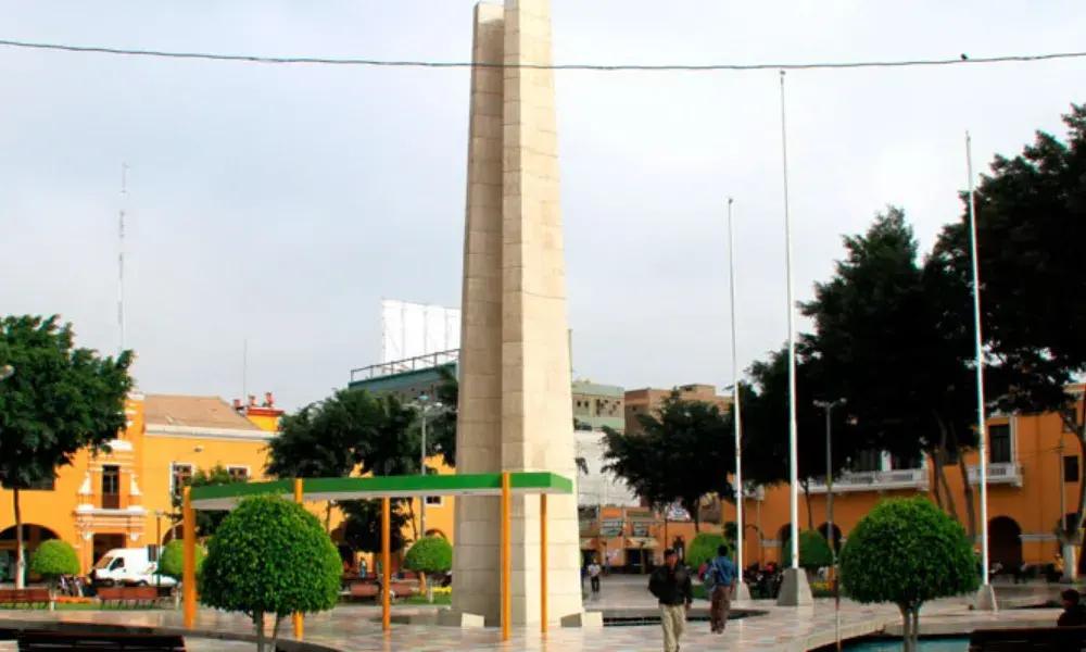 ica city