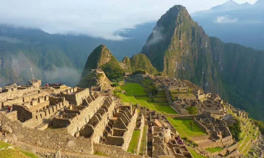 machu picchu 3