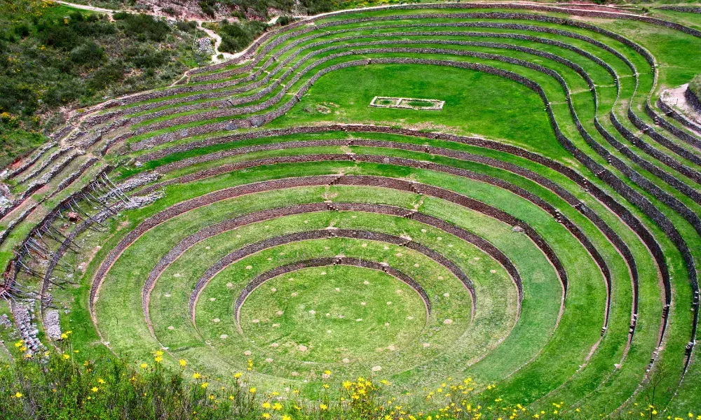 Tour Cusco demo – Travel Vacations