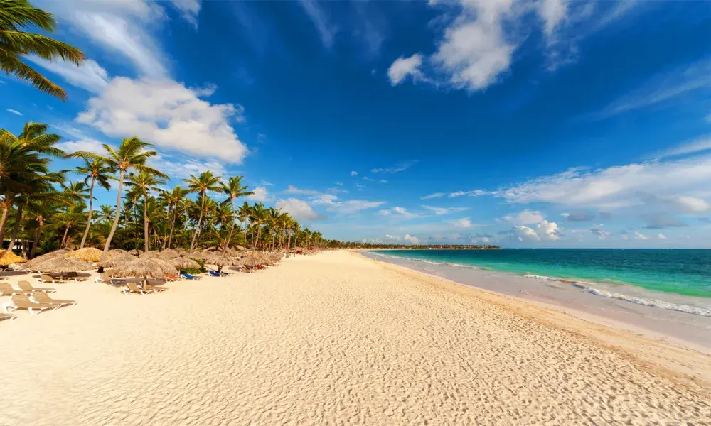 punta cana 3