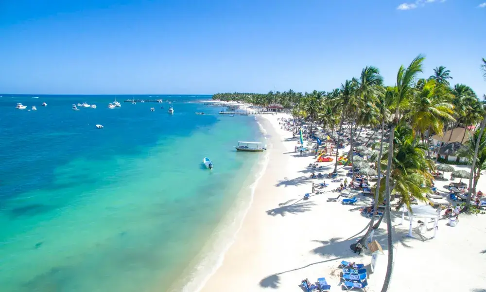 punta cana 4
