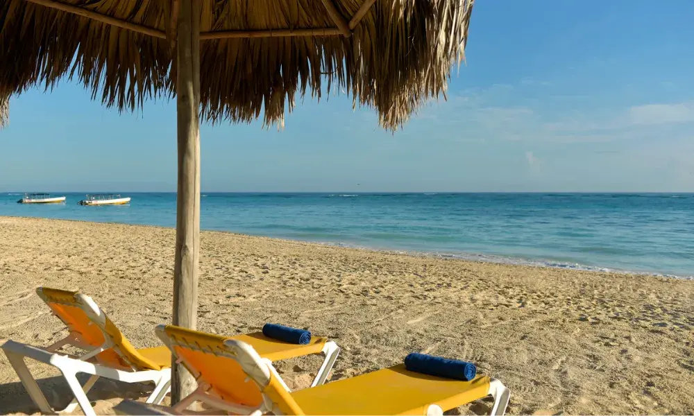 punta cana